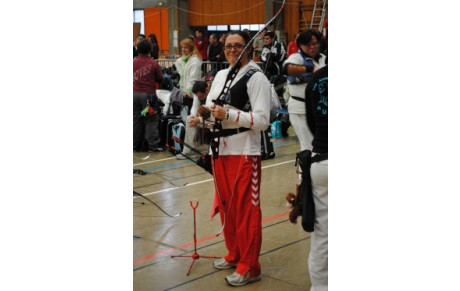 Critérium sans viseur et Ligue par équipe